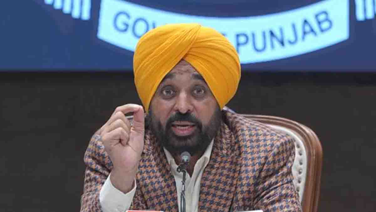 Punjab News: पंजाब सरकार ने लाभार्थियों को 1.52 करोड़ रुपये के ऋण एवं सब्सिडी की वित्तीय सहायता की प्रदान 