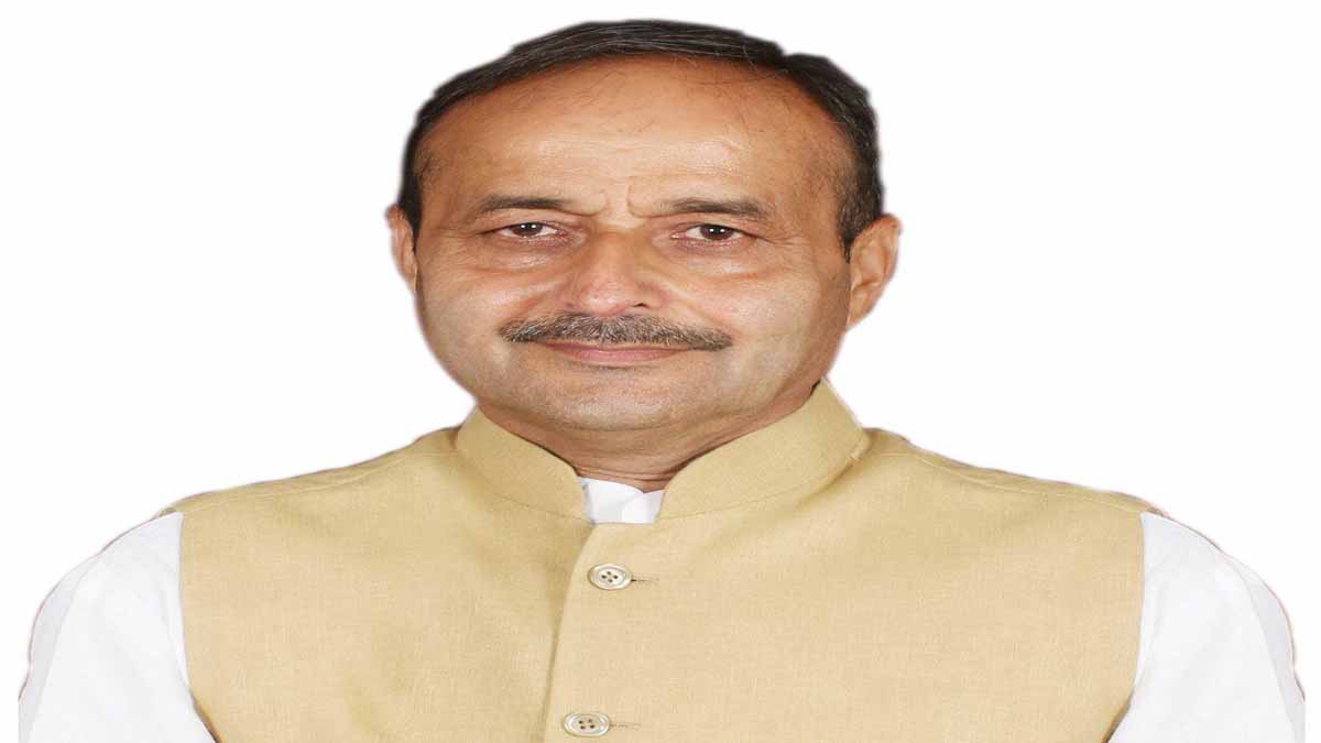 Jalandhar News: आप सरकार जानबूझकर व्यापारियों को कर रही परेशान- राजिंदर बेरी