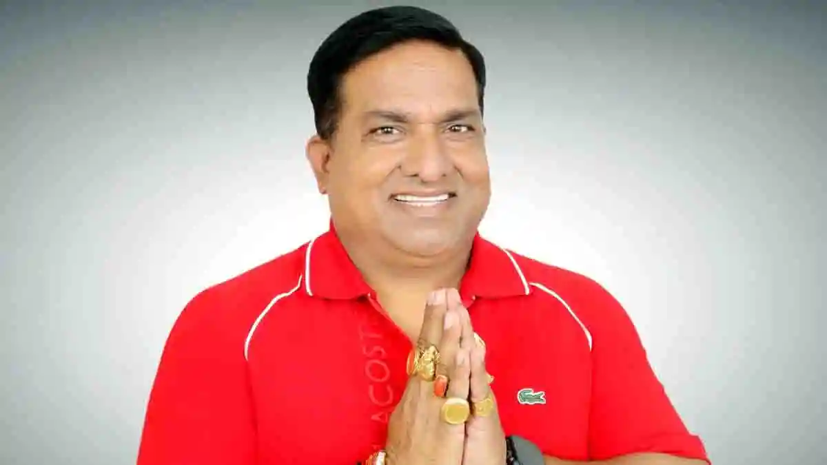 Rajiv Duggal