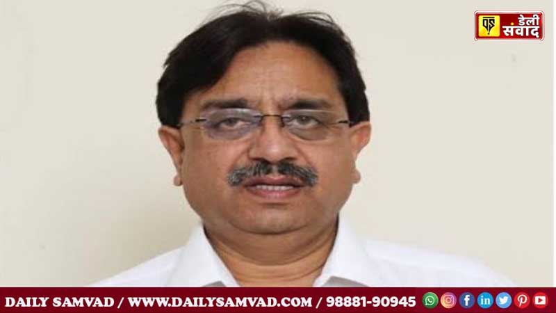 Jalandhar News: मोदी सरकार ने सभी नागरिकों के सपने पूरे करने वाला बजट पेश किया- राकेश राठौर