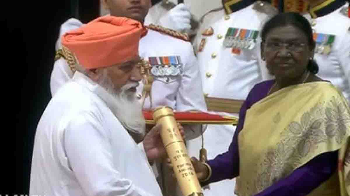 Padma Awards 2026