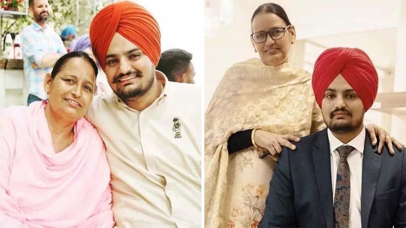 Sidhu Moosewala Death Anniversary: सिद्धू मूसेवाला की तीसरी पुण्यतिथि आज, मां ने भावुक पोस्ट के साथ बेटे को किया याद