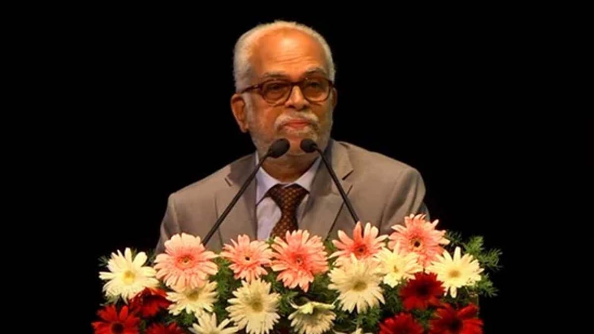 Vice President Candidate: इंडिया गठबंधन ने किया उपराष्ट्रपति उम्मीदवार के नाम का ऐलान