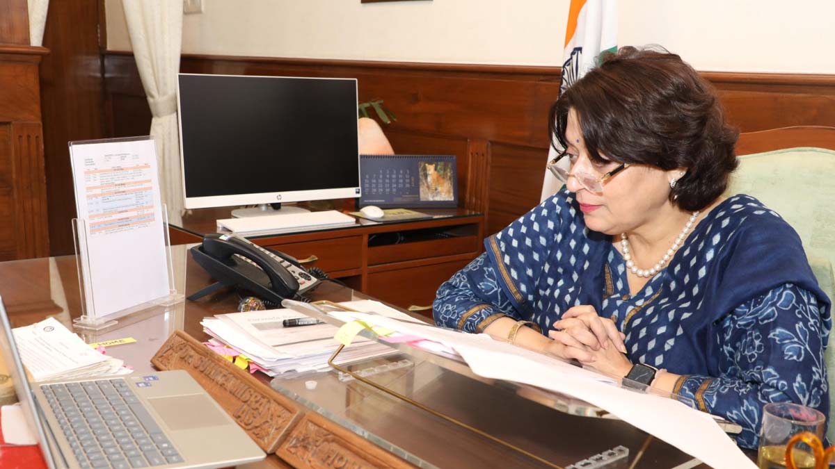 Haryana News: स्वतंत्रता दिवस पर हरियाणा को बड़ी सौगात, 5 शहरों में शुरू हुईं अमृत फार्मेसियां; सस्ती मिलेंगी दवाएं