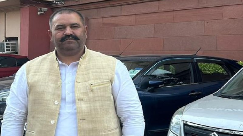 Jalandhar News: विधायक रमन अरोड़ा लोगों को लूटते और कूटते रहे, साढ़े 3 साल तक सरकार सोती रही- सुशील रिंकू