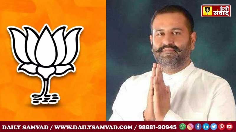 Jalandhar News: AAP सरकार में पंजाब में कानून व्यवस्था पूरी तरह से ध्वस्त - सुशील रिंकू