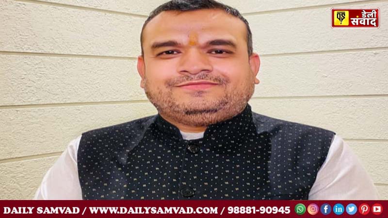 Jalandhar News: केंद्र सरकार पंजाब को आधुनिक रेल सुविधा देने के लिए प्रयासरत: सुशील शर्मा