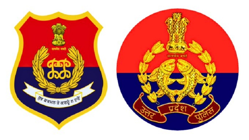 Punjab News: पंजाब के कुख्यात आतंकवादी को यूपी STF ने दबोचा, पंजाब पुलिस के साथ मिलकर बड़ी कार्रवाई, हुआ बड़ा खुलासा
