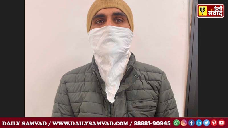 Punjab News: विजिलेंस का एक्शन, ट्रांसपोर्टरों से रिश्वत लेने वाला अधिकारी का गनमैन काबू