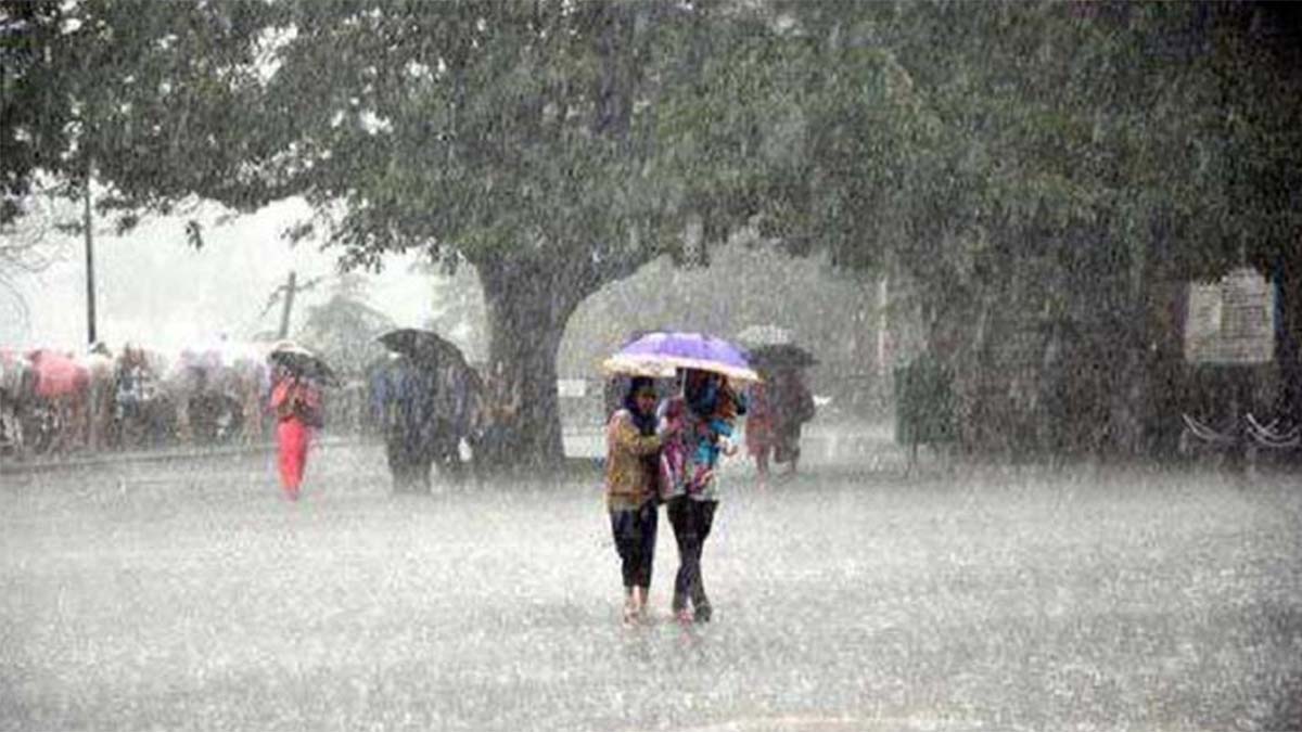 Punjab Weather Update