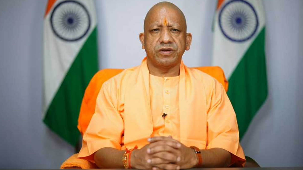 UP News: टेक्सटाइल हब बनाने की दिशा में बड़ा कदम, संत कबीर टेक्सटाइल एवं अपैरल पार्क योजना को मिली रफ्तार