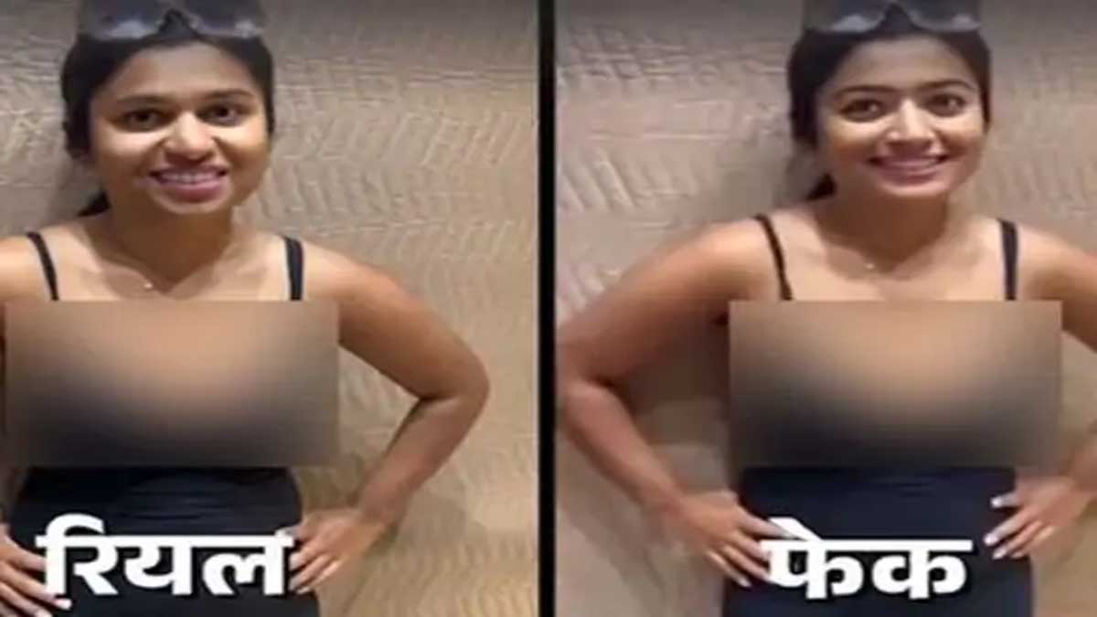 Social Media Influencer: तीन महिला सोशल मीडिया इन्फ्लुएंसर के साथ हो गया बड़ा कांड, न्यूड वीडियो पर चेहरा लगाकर किया ब्लैकमेल