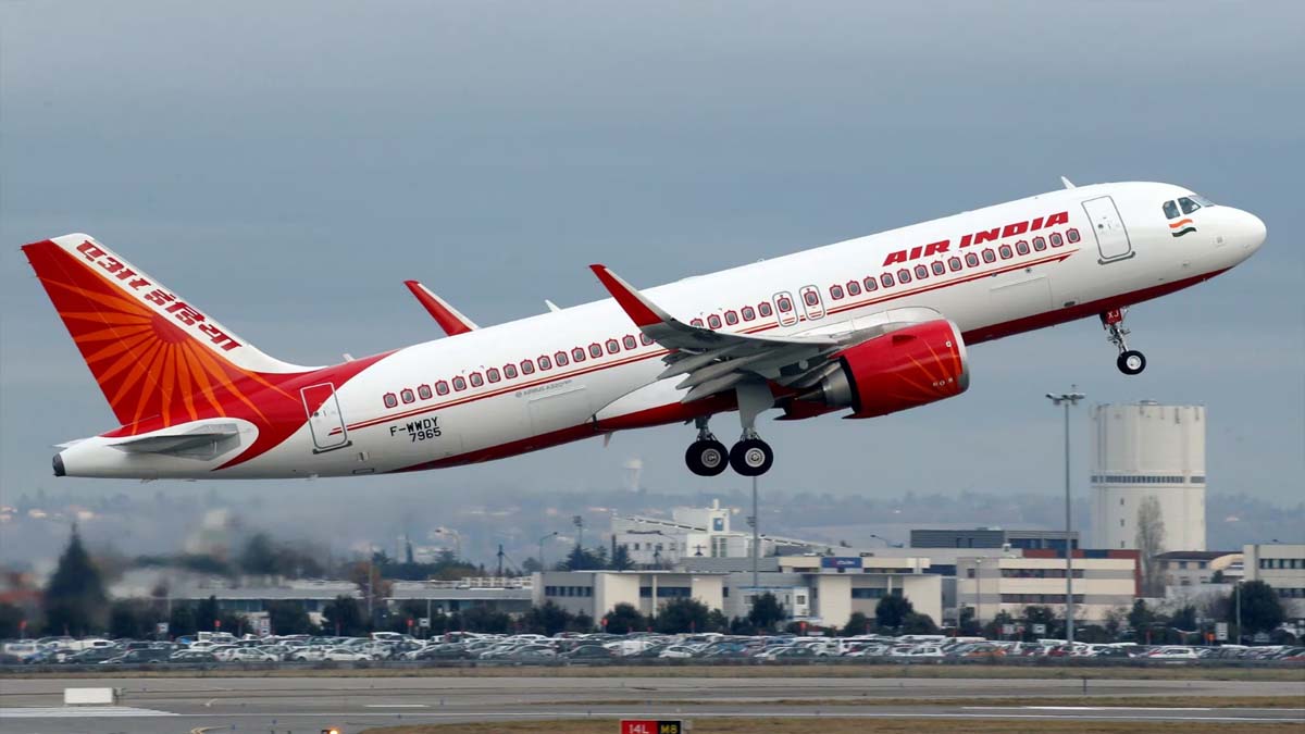 air-india