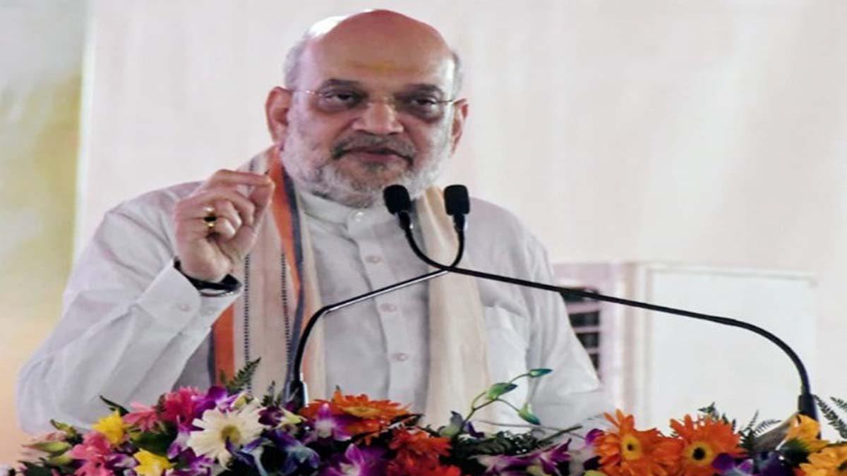  Jalandhar News: अमित शाह की जालंधर रैली से पहले धमकी भरा ईमेल, मंच के नीचे IED होने का दावा; सुरक्षा बढ़ी