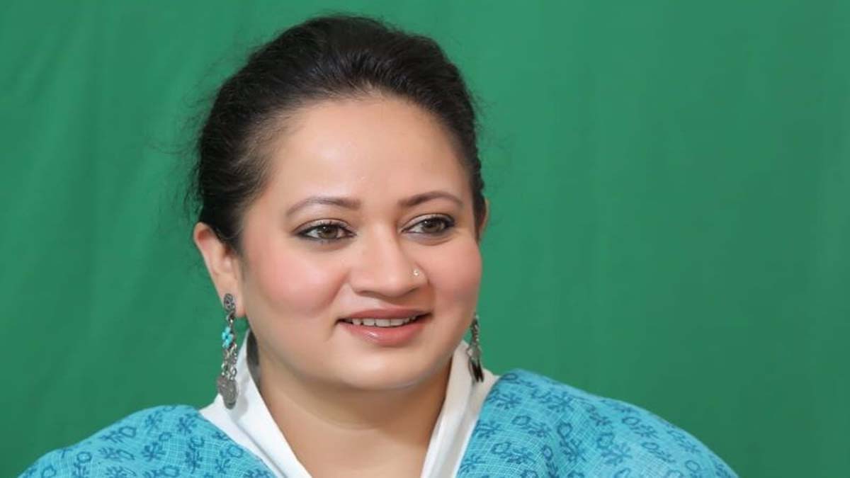 Arti Singh Rao