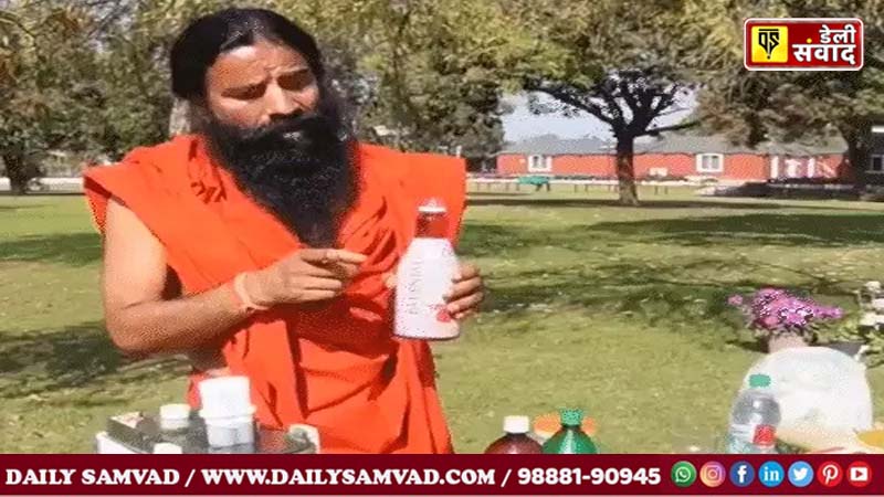 Baba Ramdev Sharbat Jihad Case: बाबा रामदेव को बड़ा झटका, कोर्ट ने जारी किया नोटिस; हाईकोर्ट बोला- रामदेव किसी के नियंत्रण में नहीं