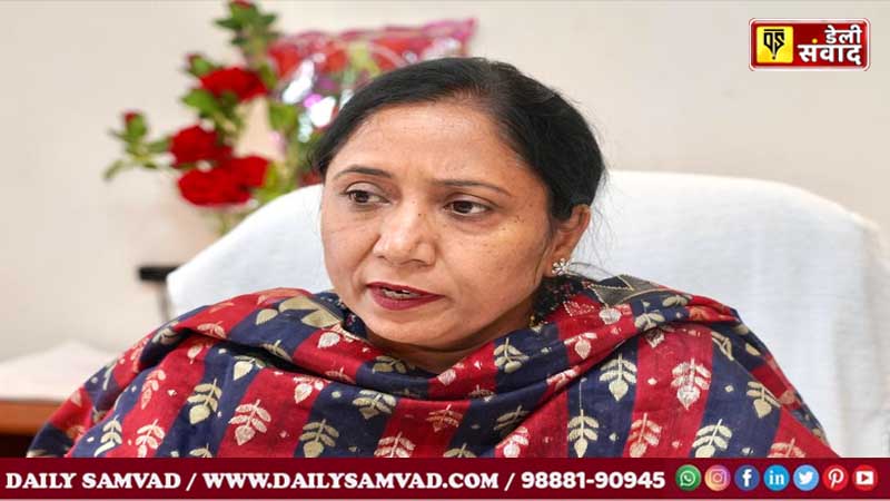 Dr. Baljit Kaur