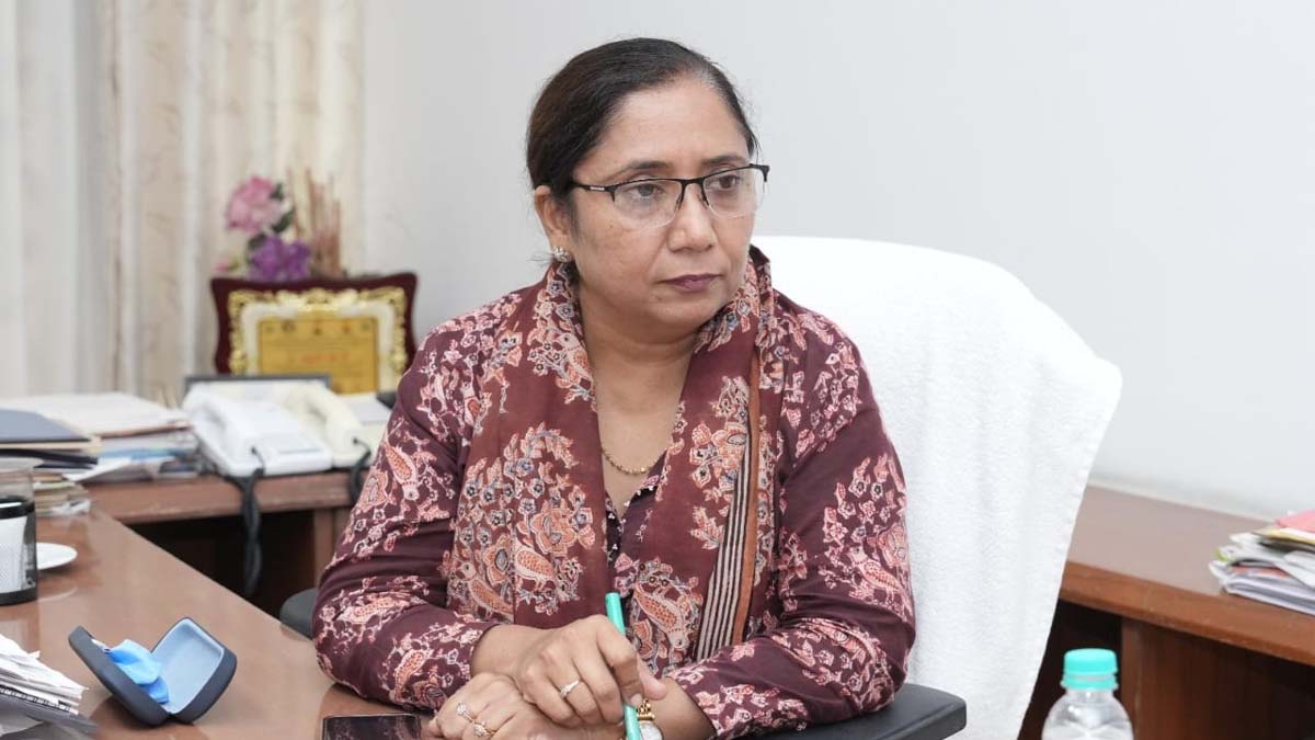 Dr. Baljit Kaur