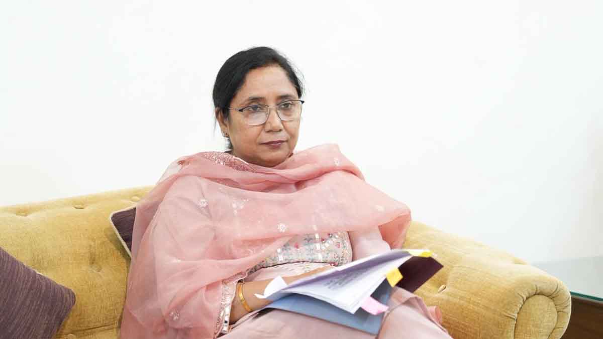 Dr. Baljit Kaur