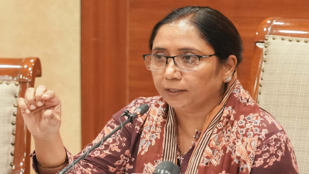 Dr. Baljit Kaur
