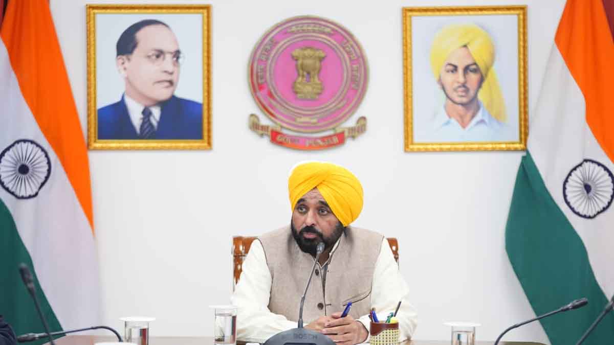 Punjab News: मुख्यमंत्री सेहत योजना का खास प्रयास, मरीजों की सेहत पर डिस्चार्ज के बाद भी नजर