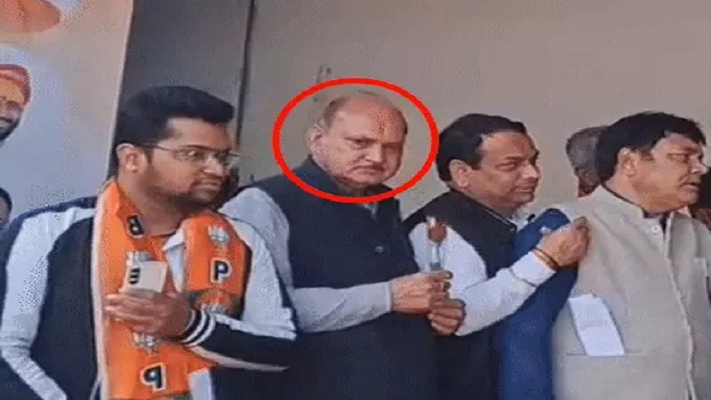 Crime News: मिनी पंजाब होटल में गैंगरेप, भाजपा नेता और प्रापर्टी डीलर के खिलाफ केस