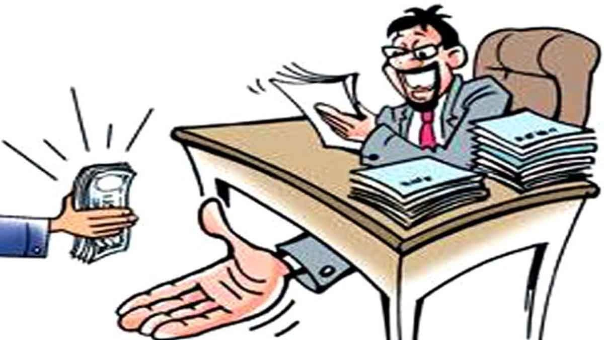 Punjab News: विजिलेंस का एक्शन, रिश्वत लेने के आरोप में SDO को किया गिरफ्तार