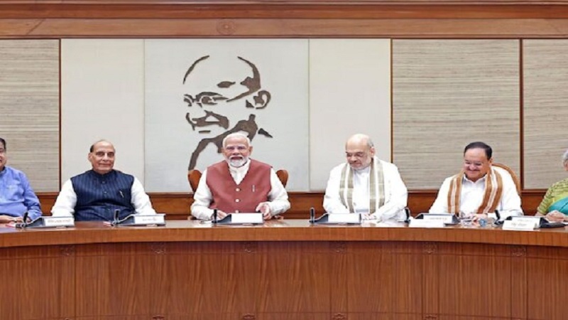 Cabinet Meeting: केदारनाथ-हेमकुंट साहिब जाना होगा आसान, रोपवे निर्माण को मिली मंजूरी
