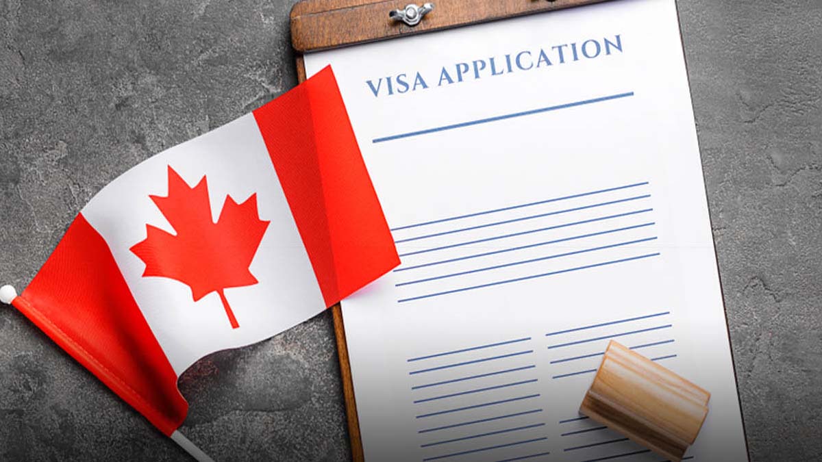 Canada News: कनाडा में पंजाबियों को बड़ी राहत, बिना स्टडी परमिट 6 महीने तक कर सकेंगे पढ़ाई: नौकरी भी रहेगी जारी