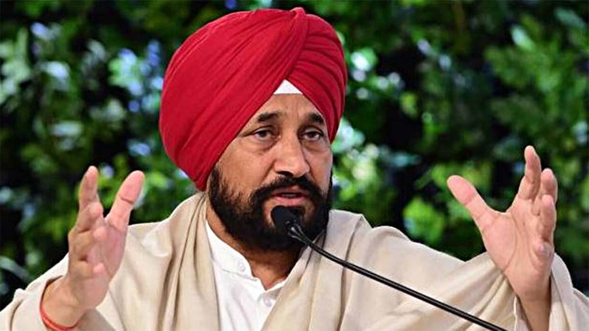 Punjab Congress Crisis: चरणजीत चन्नी की अलग रैलियों से कांग्रेस में बढ़ी गुटबाजी, हाईकमान नाराज; हो सकता है सख्त एक्शन