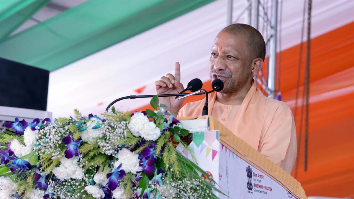 UP News: सरकार ने बढ़ाया धान का न्यूनतम समर्थन मूल्य