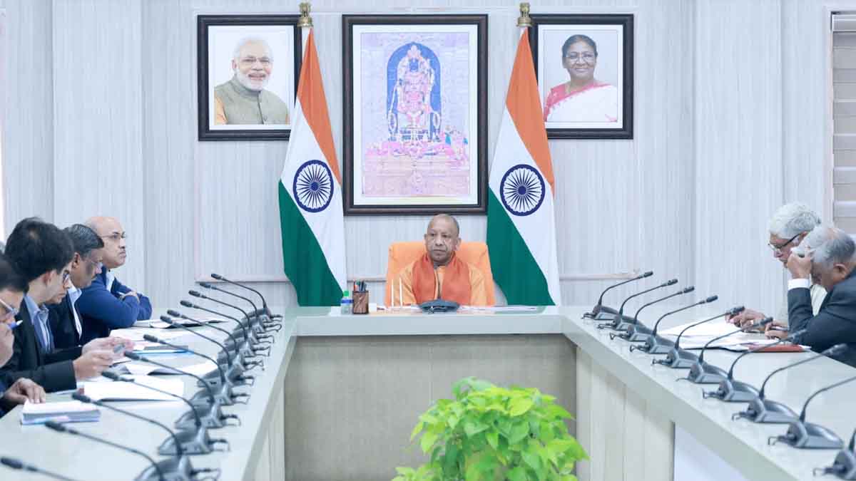 UP News: उत्तर प्रदेश में नवाचार की नई परंपरा, इनक्यूबेशन सेंटर बने विकास के अग्रदूत