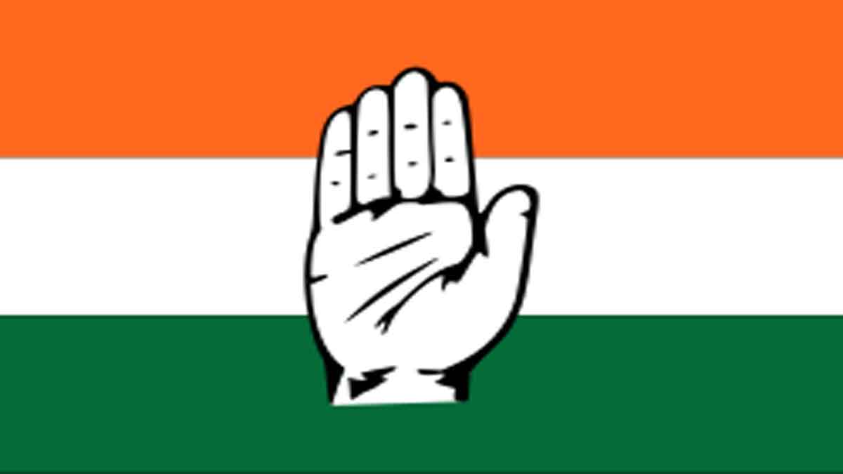 कांग्रेस में बड़ा संगठनात्मक फेरबदल: भूपेश बघेल पंजाब प्रभारी पद से हटे, सचिन पायलट को मिली कमान