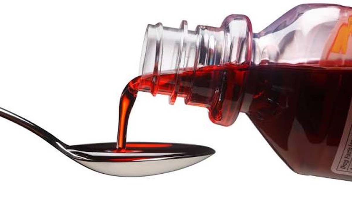 Cough Syrups