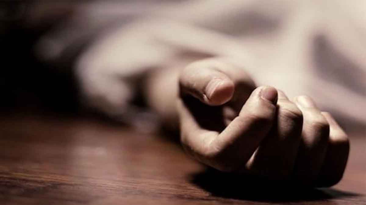 ASI ओंकार सिंह की गोली लगने से मौत, परिवार ने उठाए सवाल