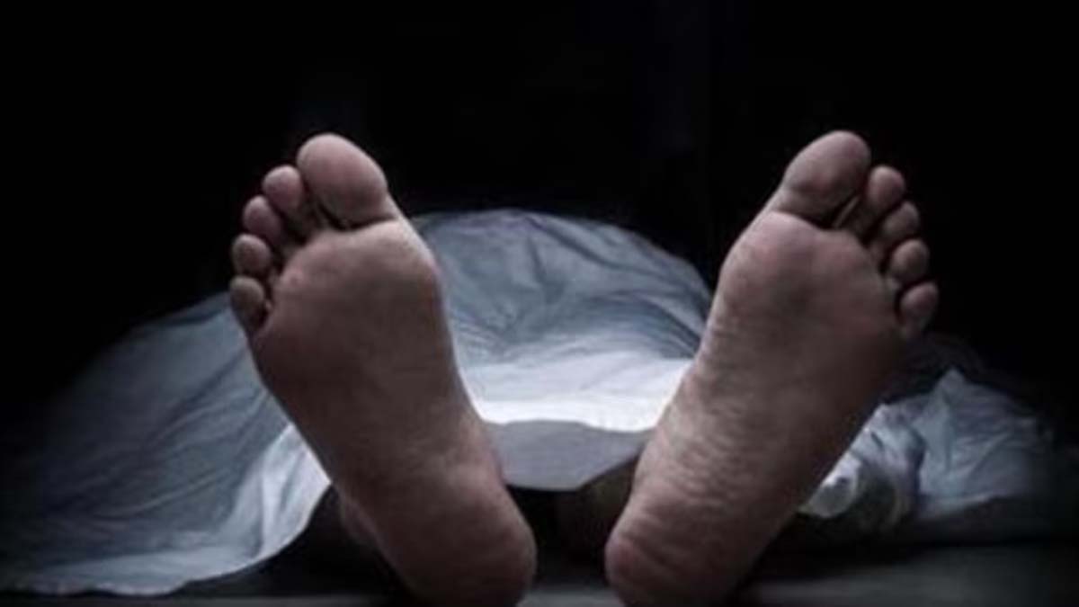Punjab News: शिवसेना नेता के भाई की घर में मौत से सनसनी: खून से लथपथ मिला शव, परिवार ने जताया हत्या का शक
