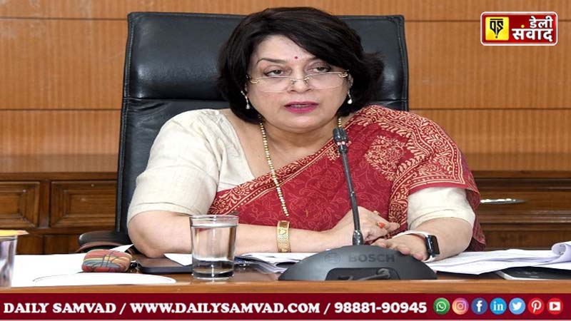 Haryana News: आपातकालीन तैयारियों और प्रतिक्रिया क्षमताओं को बढ़ाने के लिए सरकार ने शुरू किया अभ्यास
