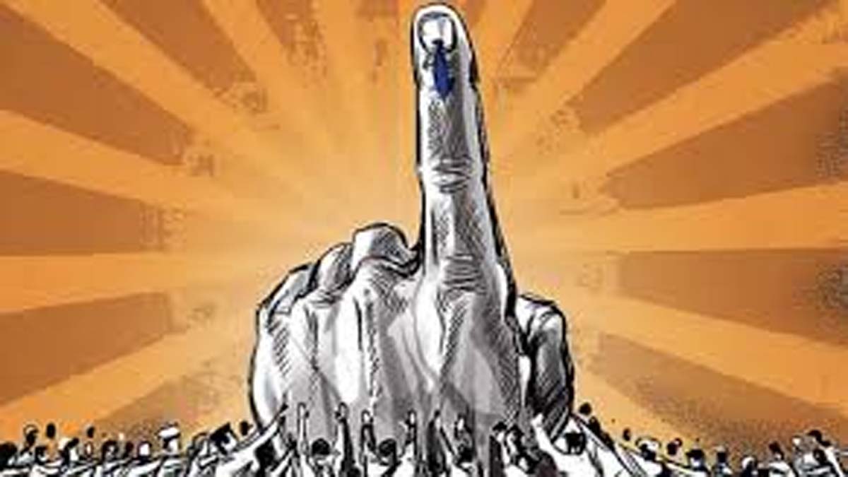 Exit Poll Result 2026: बंगाल और असम में होगा बड़ा उलटफेर, एग्जिट पोल हुआ जारी, पढ़ें किसकी बनेगी सरकार