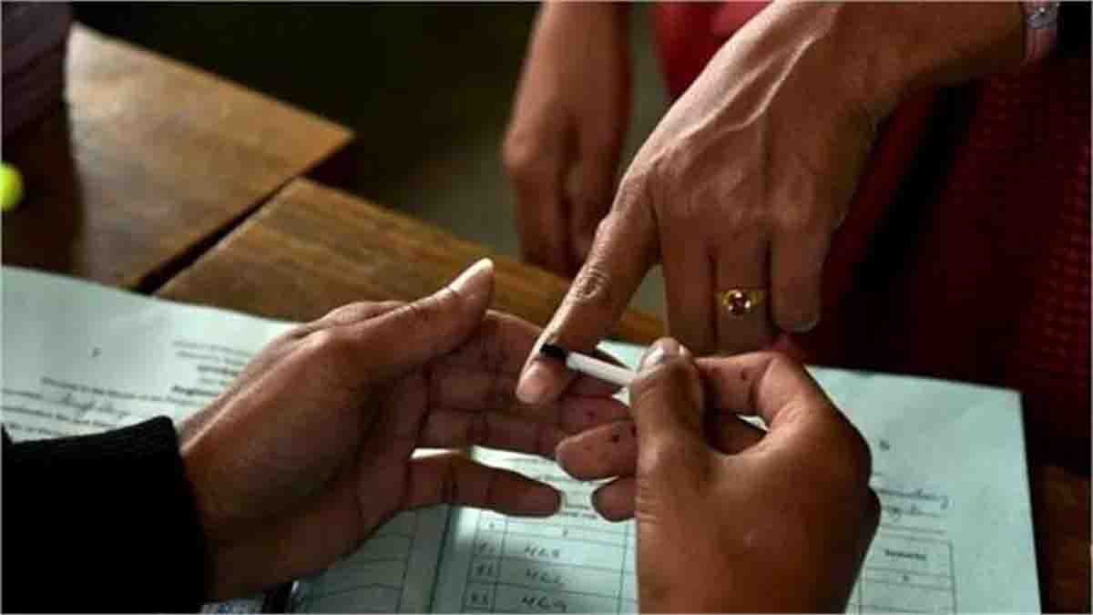 Punjab Election 2027: पंजाब चुनाव को लेकर AAP की तैयारी तेज, पहली लिस्ट जल्द जारी होने की चर्चा; वारिस पंजाब दे में बड़ा फेरबदल