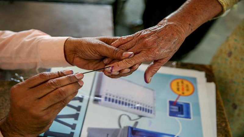 Rajasthan Municipal Election: BJP उम्मीदवार कैलाशचंद को मिला सिर्फ 1 वोट
