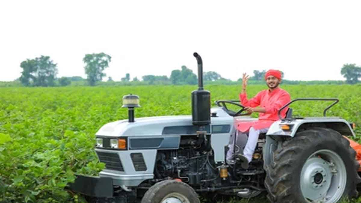 Haryana News: किसानों को मिलेगी ट्रैक्टर पर सब्सिडी, जल्द करें आवेदन