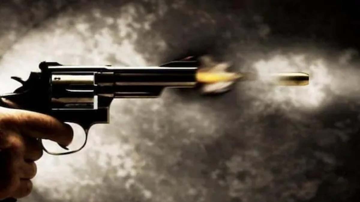 Firing News: एयरपोर्ट पर लाइसेंसी पिस्टल से चली गोली, महिला समेत दो कर्मचारी घायल; पुलिस जांच में जुटी