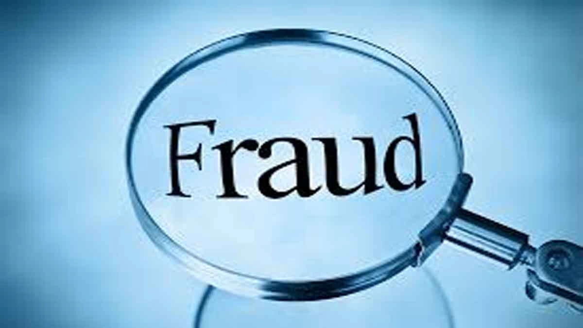 Fraud
