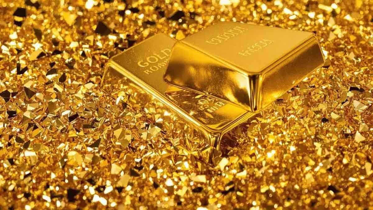 सोने-चांदी के भाव में तेजी, MCX पर भी बढ़े दाम
