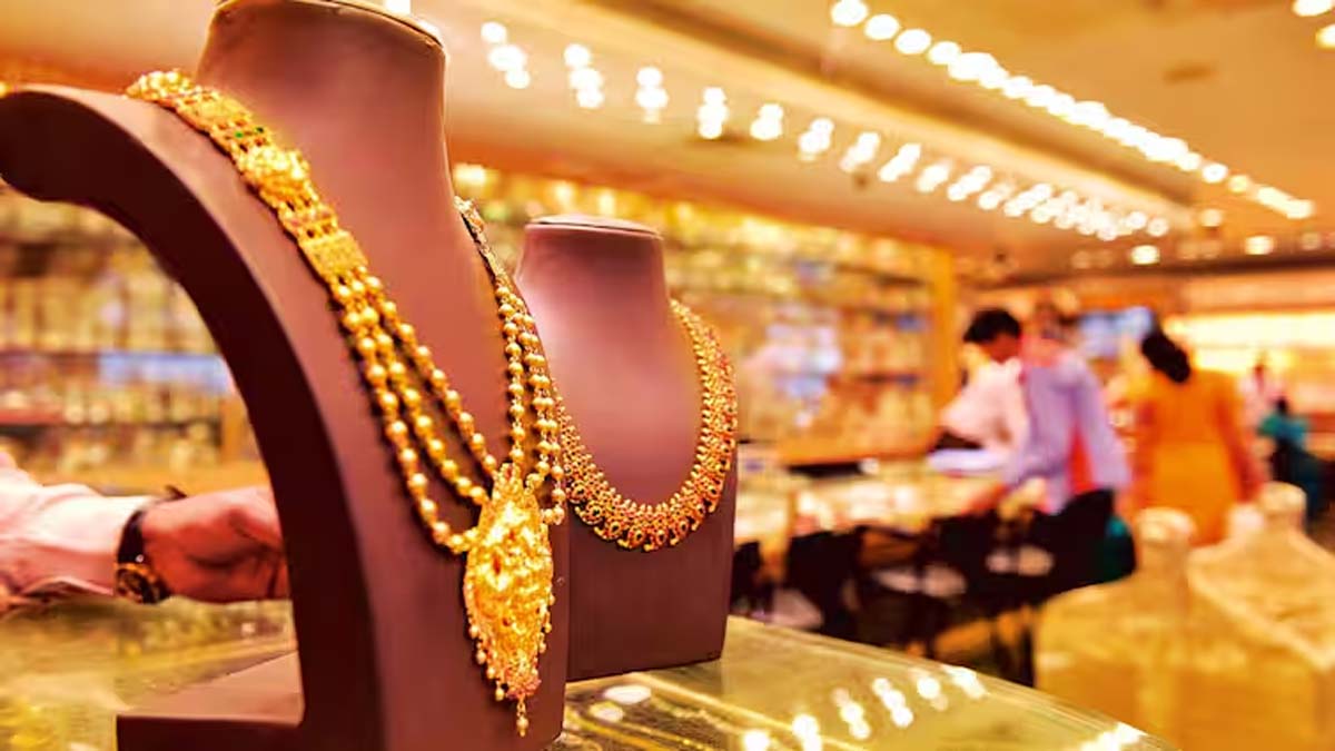 Gold-Silver Price