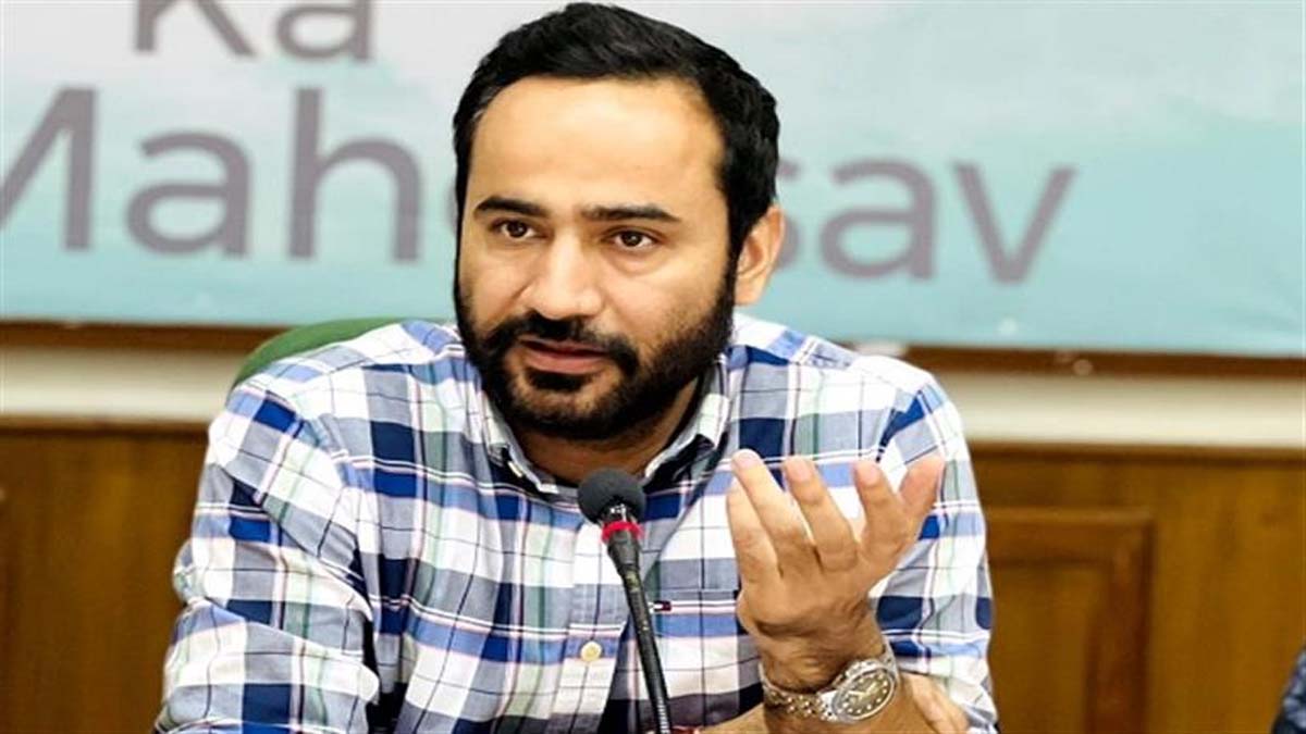 Punjab News: पैदल चलने के अधिकार संबंधी सुप्रीम कोर्ट का फैसला संसद में मीत हेयर द्वारा उठाए गए मुद्दों की पुष्टि का प्रमाण