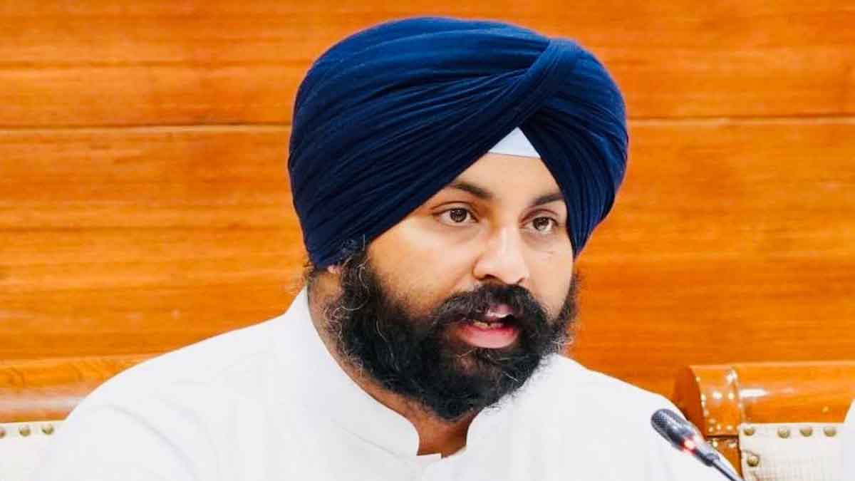 Punjab News: भगवंत मान सरकार द्वारा बेहतर स्वच्छता सेवाएँ सुनिश्चित करने के लिए सीवरेज ट्रीटमेंट प्लांट को मंज़ूरी, जल्द शुरू होगा काम