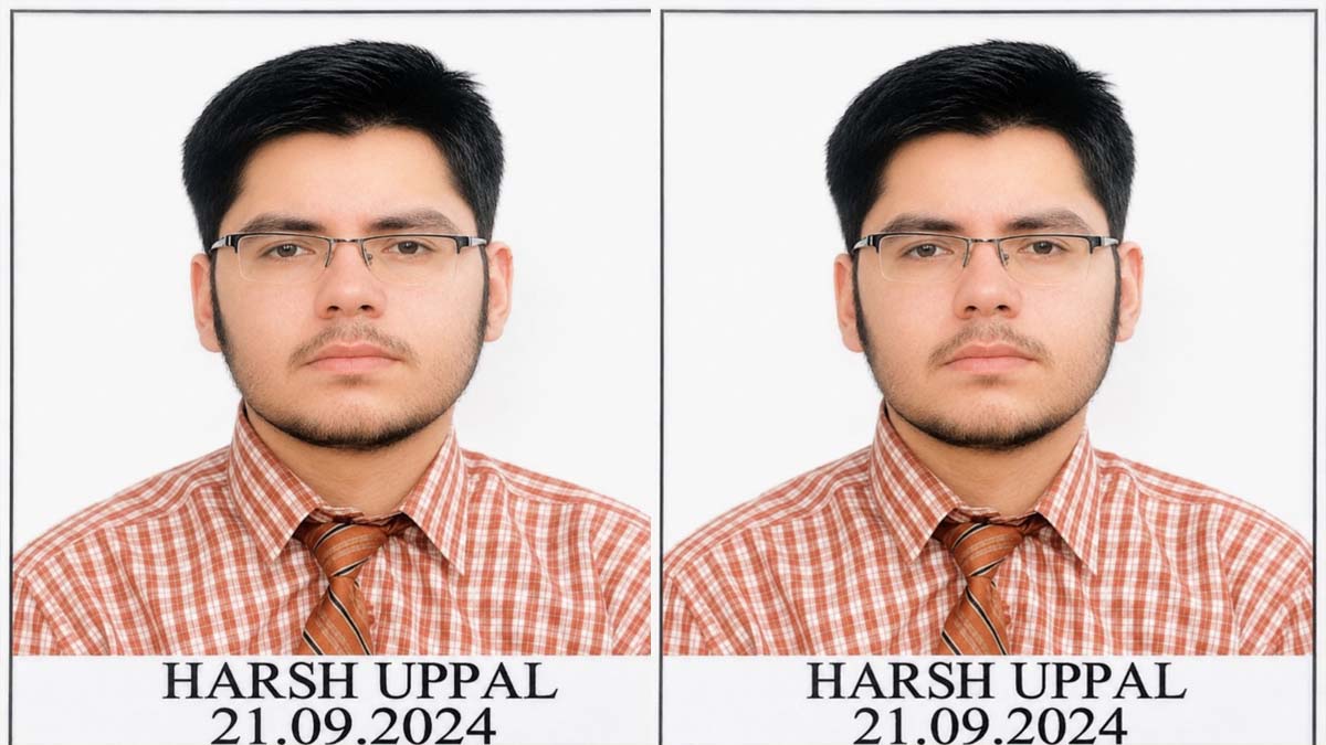 Harsh Uppal Shinned Group's name across Country