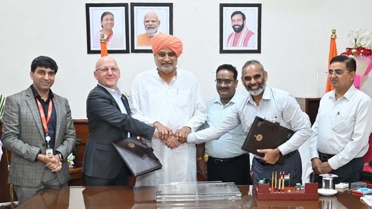 Haryana News: किसानों के लिए अहम खबर, सरकार ने लिया बड़ा फैसला