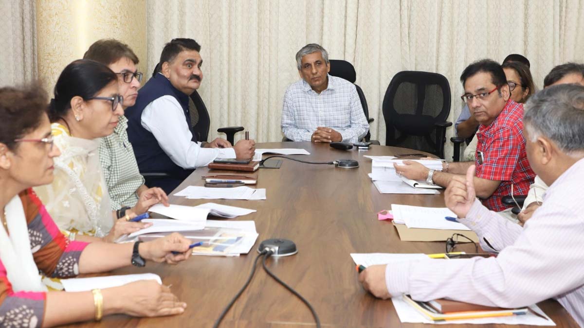Haryana News: अवैध गर्भपात केंद्रों पर सरकार की बड़ी कार्रवाई, अधिकारियों को दिए ये आदेश